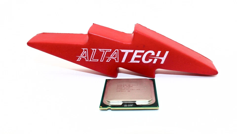 HP 457020-001 X3210 PROCESSOR HP KIT - Image 2 of 4