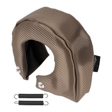T4 Turbo Cover Heat Shield Blanket For Gt30 Gt35 Gt37 Gt40 Gt42 Gt47 Gt55 T4 Turbo Cover Heat Shield Blanket For Gt30 Gt35 Gt37 Gt40 Gt42 Gt47 Gt55