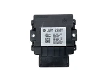 2023 GENESIS GV60 OEM ECS SUSPENSION CONTROL MODULE UNIT 95610CU010 *16K MILES*