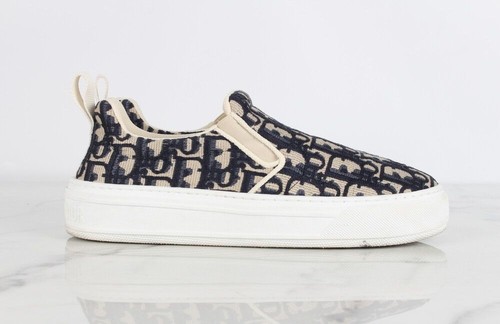Dior Solar Slip-On 37 72261363 - Picture 6 of 9