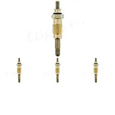 Bougies de préchauffage Mitsubishi CARISMA