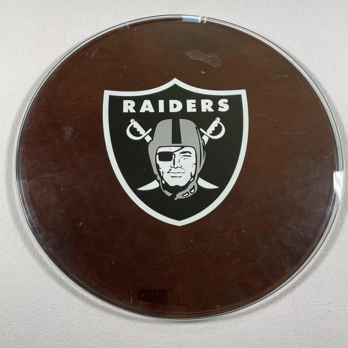 Oakland Raiders NFL Plaques for sale | eBay