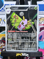 Pokemon Dustox 220/217 | Ascesa Eroica ASC Italiano | Near Mint