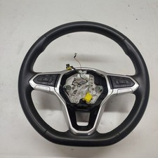 2022-2025 VOLKSWAGEN T-ROC MK1 Steering Wheel With Multi Functions 2G0419089B