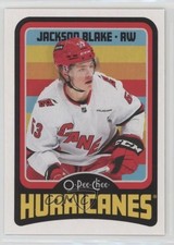2024-25 O-Pee-Chee Marquee Rookies Retro Jackson Blake #561 5q7
