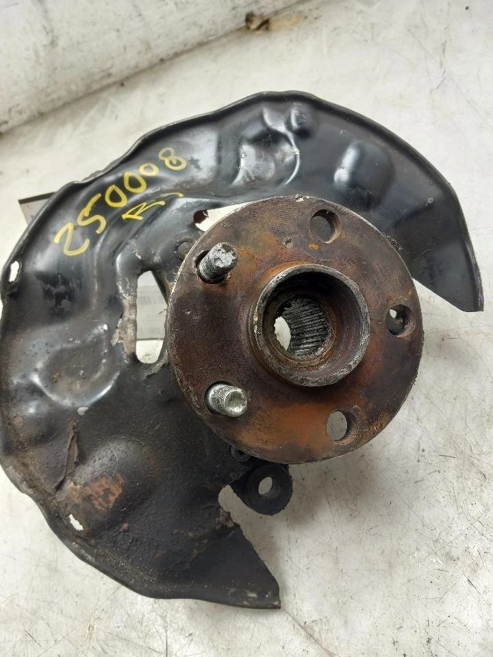 Eixo/junta dianteira direita do passageiro compatível com 05-10 SCION TC - Imagem 3 de 4