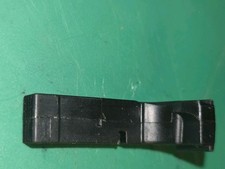 Glock Gen 3 Extended 9mm Magazine Release