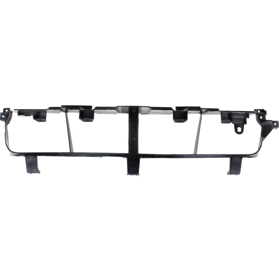 For Cadillac XTS Front Bumper Bracket 2013-2017 Lower Support GM1041139 - Imagem 2 de 4