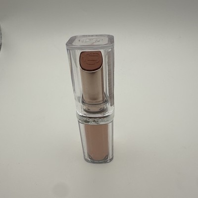 LOREAL Glow Paradise  LIP Balm in Lipstick - 180 Beige Eden