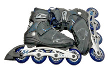 K2 FIT 84 BOA Skates Mens 8.5