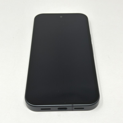 Google Pixel 10a - 128 GB - Obsidian (Unlocked) GE1GQ Good