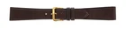 Sell a lot 100 pcs genuine leather watch strap bands 10mm-12mm-14mm