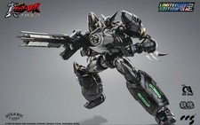 CCSTOYS Shin Getter 1 Black