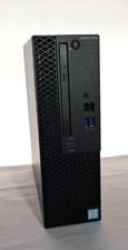 Dell OptiPlex 3050 Desktop SFF PC i5-6500 3.4GHz 8GB RAM 500GB HDD Win 11 Pro