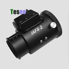 iAFS 2 Integrated Lightweight 2" Electric Auto Focuser 5KG Load Capacity te12