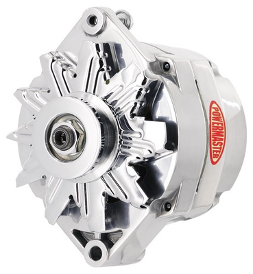 #ad Powermaster 27294 ALTERNATOR $161.15