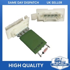 Heater Blower Resistor For VW Beetle Golf Jetta Passat Tiguan Touran 1K0959263