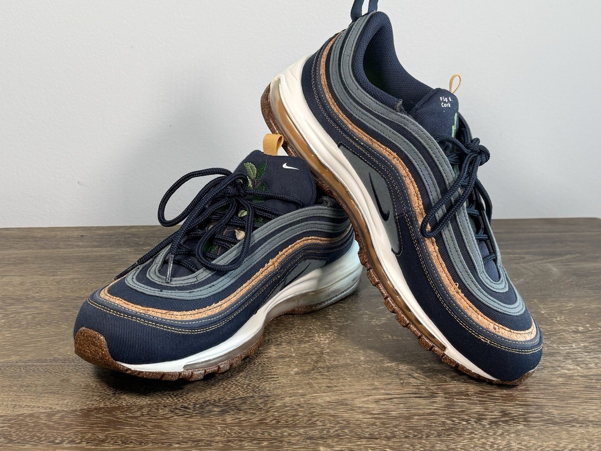 nike air max 97 se cork