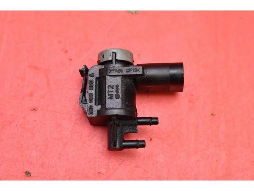 VW PASSAT CC 357 Vakuumventil 1K0906283A 2008 29068719