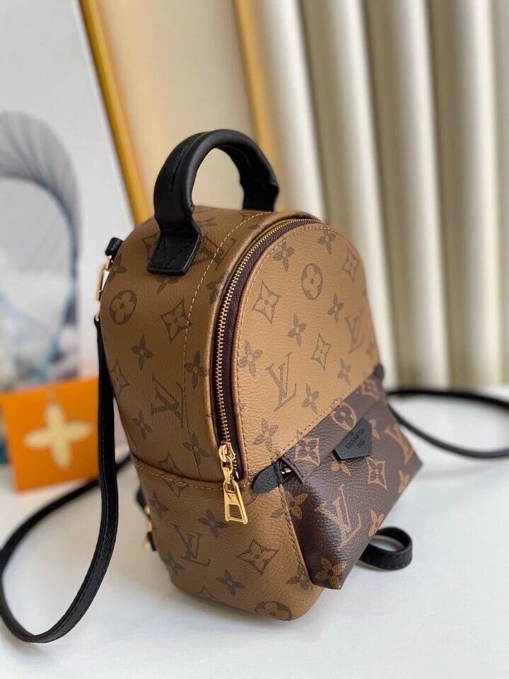 Las mejores ofertas en Mochilas Louis Vuitton | eBay