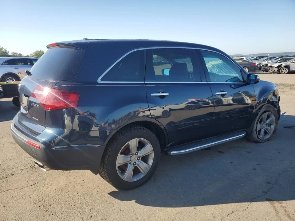 (LOCAL PICKUP ONLY) Hood Fits 07-13 MDX 3057822 - Image 4 of 4