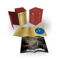 Royal Opera: Royal Opera Collection | Various | Blu-Ray Disc | Blu-Ray | 2017