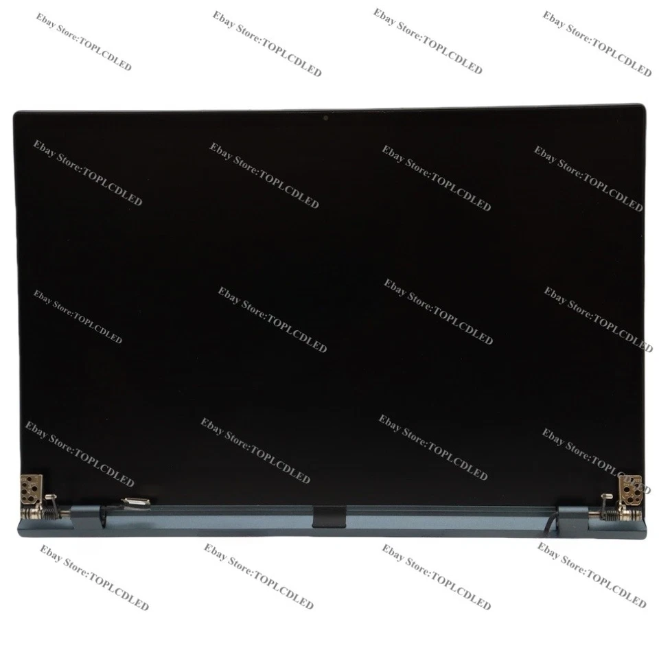 AIVILAND For ASUS Zenbook Duo 14 UX482EAR-EB51 FHD 14" Touch LCD Screen Complete Assembly
