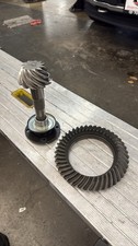 Toyota Tacoma Rear Differential Ring And Pinion