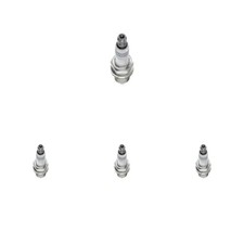 Bougies d'allumage Rover 220