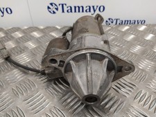 Démarreur Daewoo REZZO