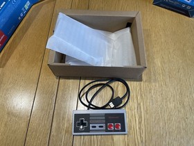 Nintendo Classic Mini NES Console with Extra Games & 8BitDo controller