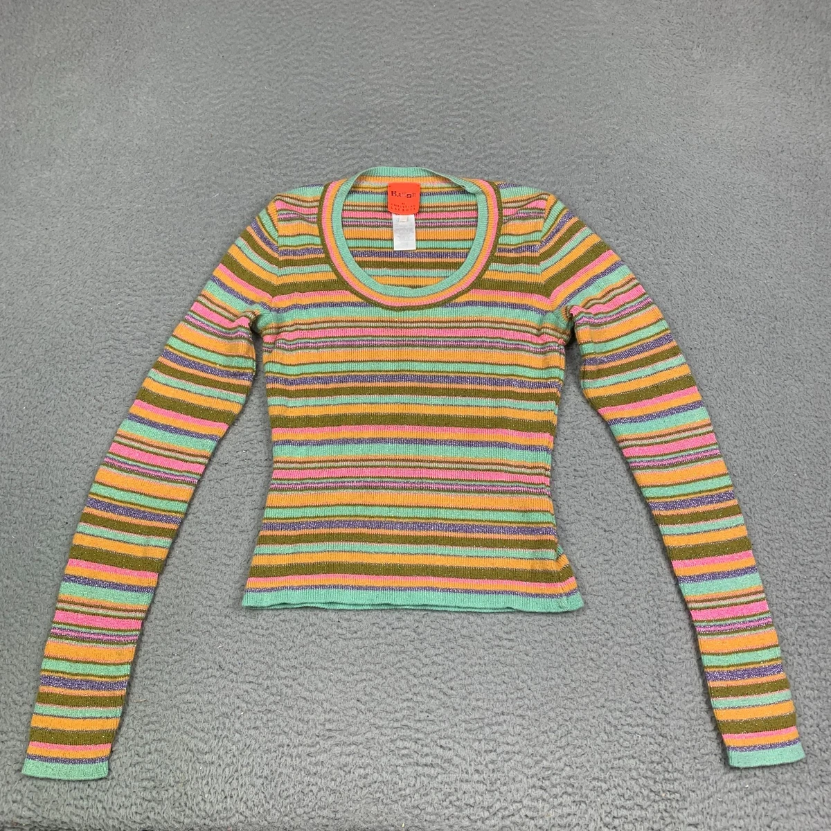 Multi-Color Vintage Sweaters for Women for sale - eBay