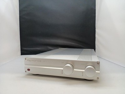 Nuforce Primain Verstärker IA7 V2 gebraucht
