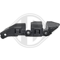 7433363 Halter, StoßFäNger Vorne Links FüR Seat Leon ST (5F8)