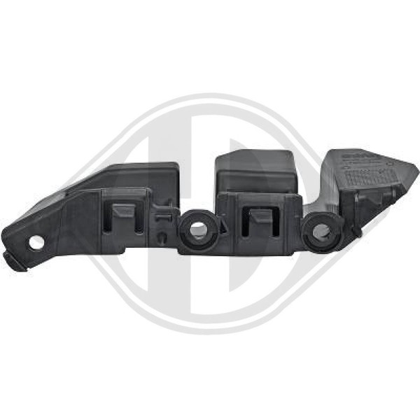 7433363 Halter, StoßFäNger Vorne Links FüR Seat Leon ST (5F8)-image