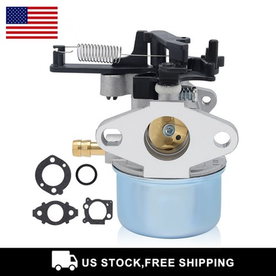 #ad Carburetor carb for TroyBilt 2800psi 2.3 gpm 8.5hp pressure washer $8.64