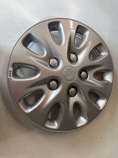 1 -1996-1998 Plymouth Breeze 533 14 Hubcap Wheel Cover Oem 4764089 