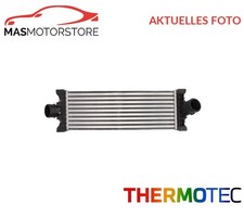 LADELUFTKÜHLER KÜHLER LADELUFT THERMOTEC DAG034TT I FÜR FORD TRANSIT V363