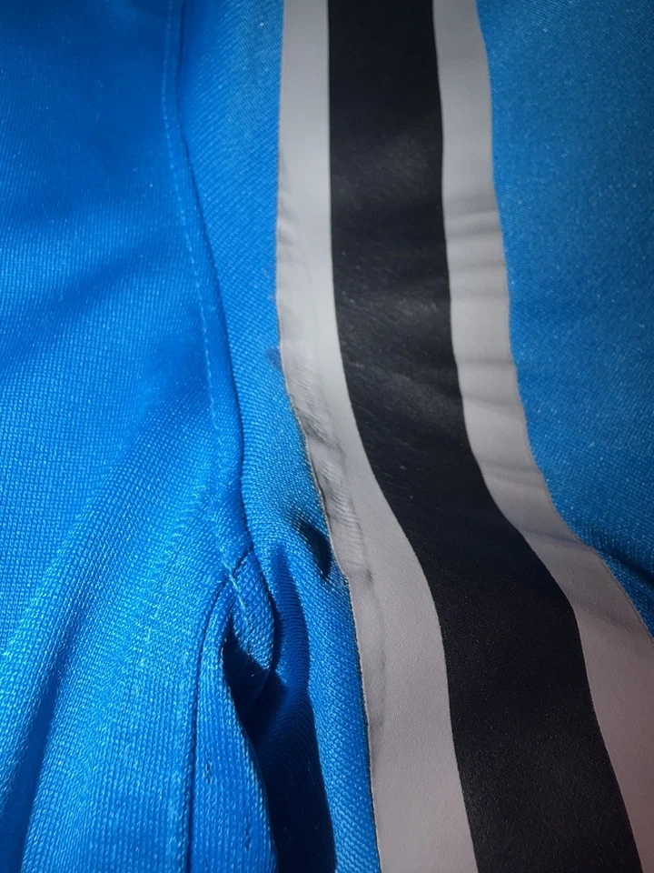 Carolina Panthers Bryce Young Nike Game Jersey Men’s Size M (SEE DESCRIPTION) - Image 2 of 4