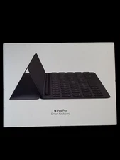 Apple Smart Keyboard for iPad Pro, (7th Gen) and iPad Air (3rd Gen) MPTL2LL/A