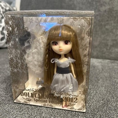 Rare Pullip DOLL CARNIVAL 2012 Special Edition Rche Rouche
