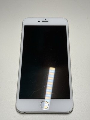 iPhone 6s Plus   Silber   32GB   Super Zustand