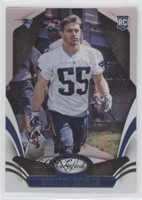 2018 Certified Rookies Mirror 402/499 Braxton Berrios #180 g2u