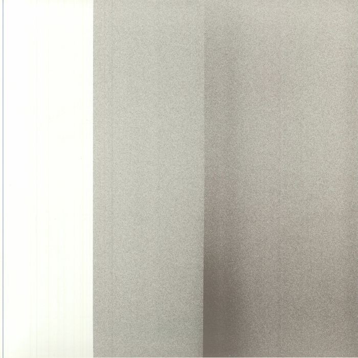 ENGLISH, Lawrence - Even The Horizon Knows Its Bounds - LP + MP3 download code