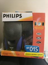 New Philips Passive Speaker System BP015