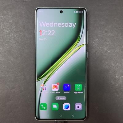 One Plus Ace 3 Pro PJX110 Unlocked Phone 512GB 16GB RAM Green CHINESE SOFTWARE