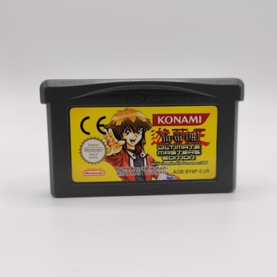 Yu-Gi-Oh!: Ultimate Masters Edition-World Championship Tournament 2006 (Nintendo