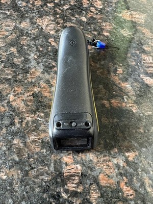 NETUM C750 Bluetooth Portable 2.4G Wireless QR Bar Code Reader