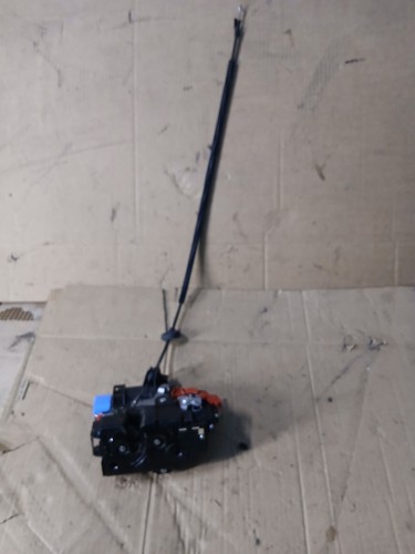 VW Golf 5 V 3Türer Türverriegelung Türschloss Tür Schloss vorne rechts 3D1837016