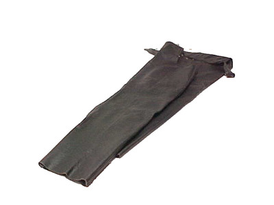 HARLEY DAVIDSON Chaps 3XL Leather Harley Davidson Raider XXXL